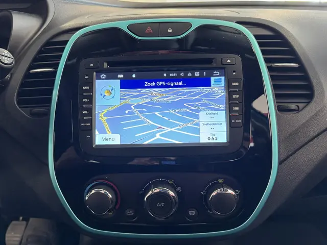 Renault Captur 0.9 TCe Limited 2016 Benzine 17