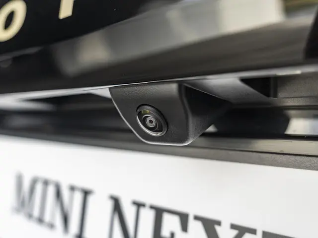 MINI 3-Deurs Cooper E 2026 Elektrisch 17