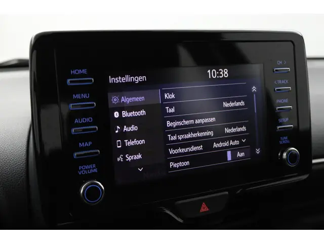 Toyota Yaris 1.5 Hybrid Dynamic 2021 Hybride Benzine 43