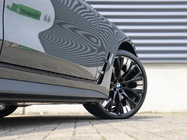 BMW i4 eDrive40 2025 Elektrisch 7