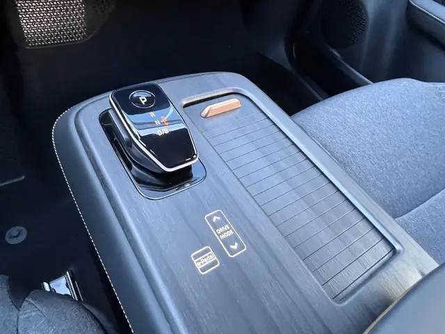 Nissan ARIYA Limited Edition 91 kWh 2026 Elektrisch 20