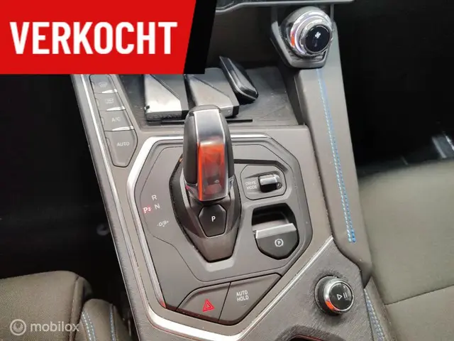 Lynk & Co 01 1.5 2023 Hybride Benzine 12