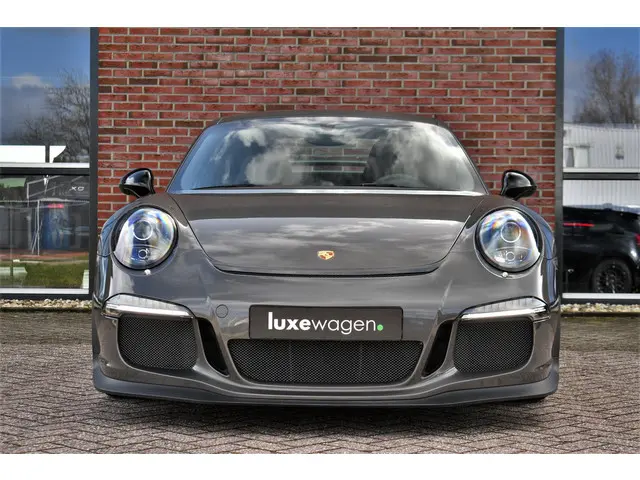 Porsche 911 3.8 GT3 2015 Benzine 7