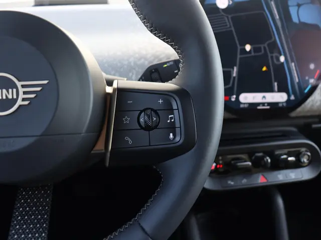 MINI Electric 3-deurs Cooper SE 2025 Elektrisch 17