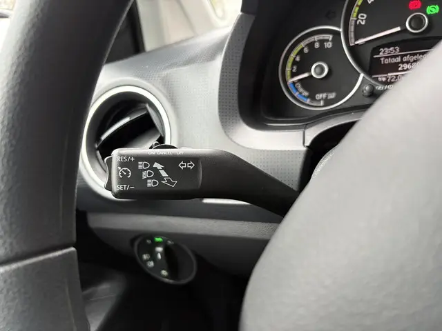 Škoda Citigo e-iV EV Ambition 2020 Elektrisch 21