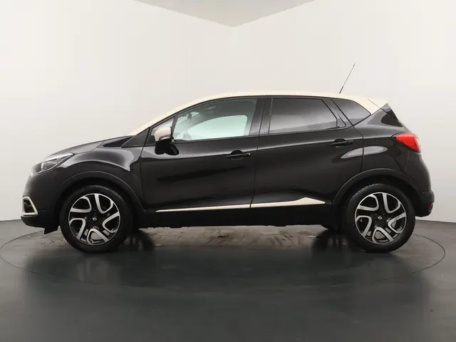 Renault Captur 0.9 TCe Dynamique 2013 Benzine 2