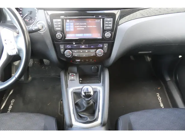 Nissan QASHQAI 1.2 N-Connecta 2016 Benzine 12