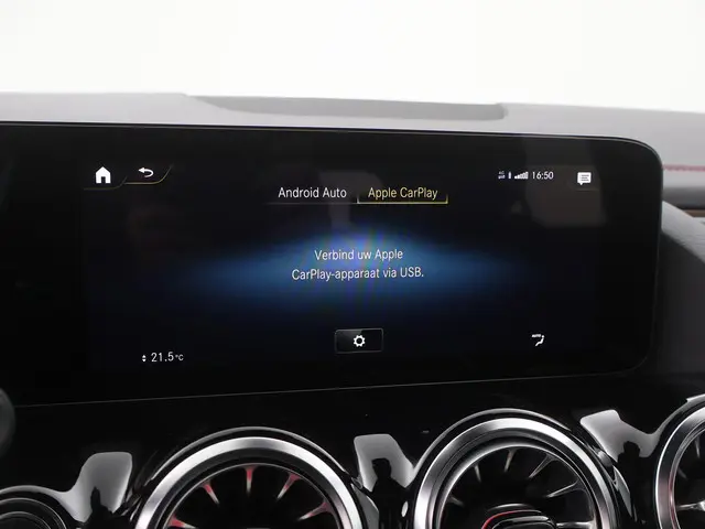 Mercedes-Benz EQA 250 AMG Line 67 kWh 2023 Elektrisch 17