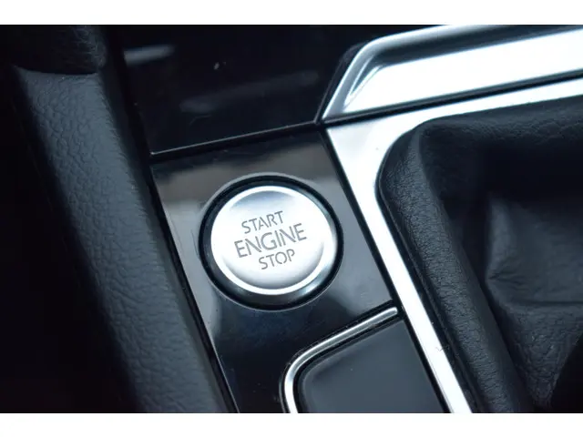 Volkswagen Arteon 1.5 TSi 2018 Benzine 25