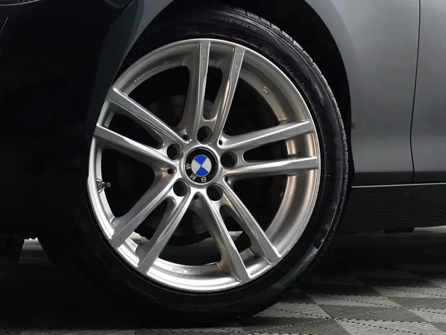 BMW 1 Serie 3