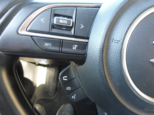 Suzuki Swift 1.2 Select 2018 Benzine 5