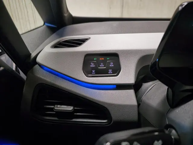 Volkswagen ID.3 First Edition 58 kWh 2021 Elektrisch 21