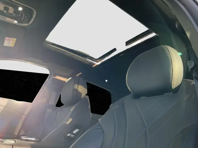 Omoda 9 SHS 1.5T-GDi SHS-P Premium 2026 Hybride Benzine 3