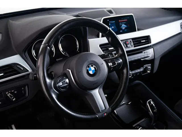 BMW X1 sDrive20i High Executive 2019 Benzine 33