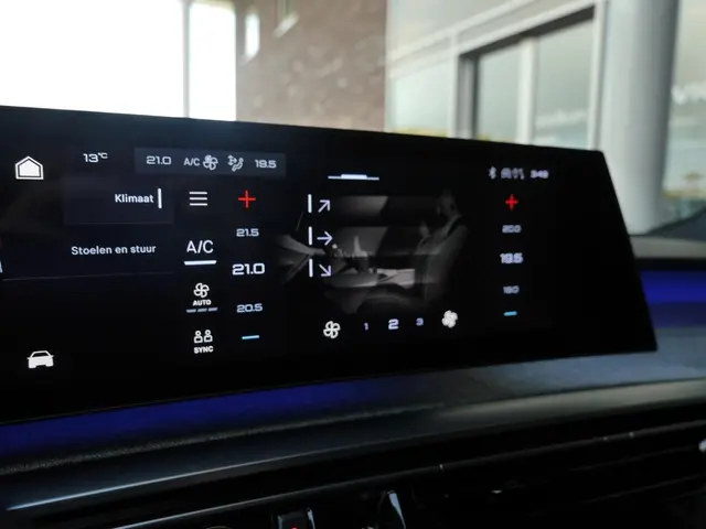 Peugeot 3008 1.2 Hybrid 136 GT 2024 Hybride Benzine 25