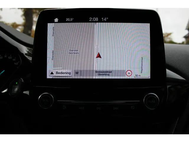 Ford Fiesta 1.0 EcoBoost Titanium 2018 Benzine 23