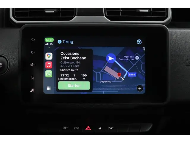 Dacia Duster 1.0 TCe 100 ECO-G Journey 2023 Benzine 22