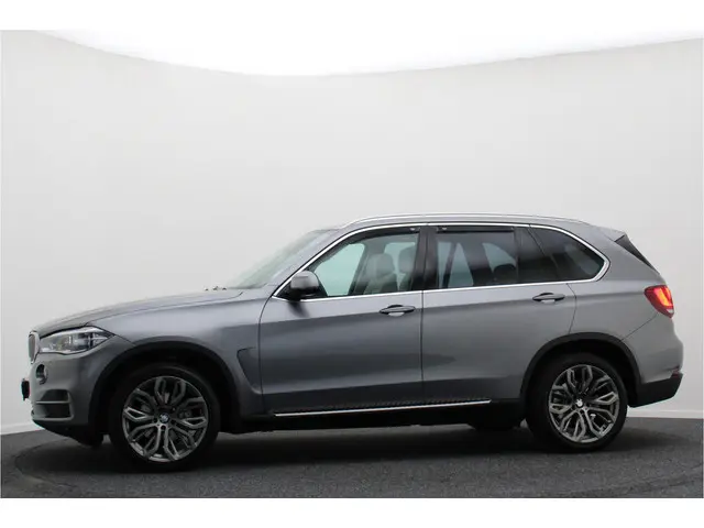 BMW X5 xDrive30d High Executive Automaat 2014 Diesel 8