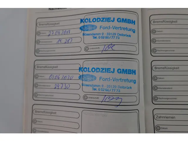 Ford Kuga 1.5 Titanium 2016 Benzine 35