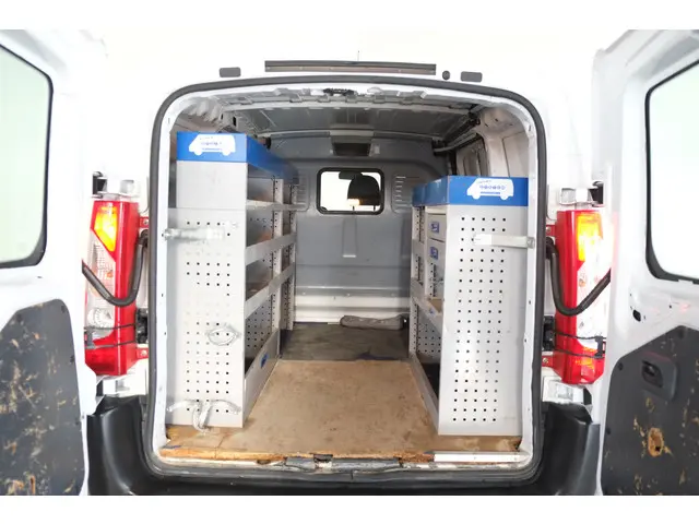 Peugeot Expert 229 2.0 HDI L1H1 2014 Diesel 14