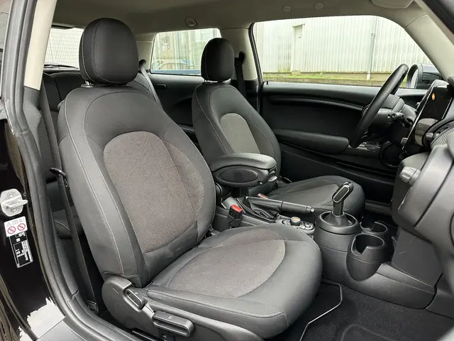 MINI Cooper Mini 1.5 Aut. 136pk Pepper 2020 Benzine 18