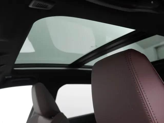 BMW iX1 eDrive20 67 kWh 2025 Elektrisch 18