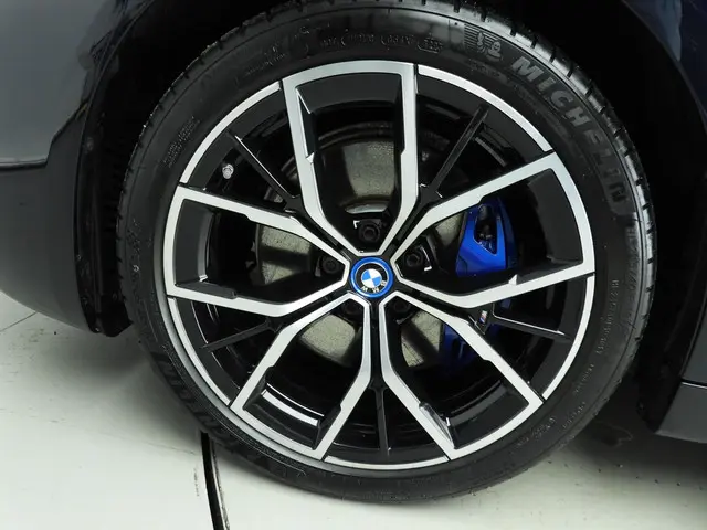 BMW 5 Serie Touring 530e xDrive 2024 Hybride Benzine 54