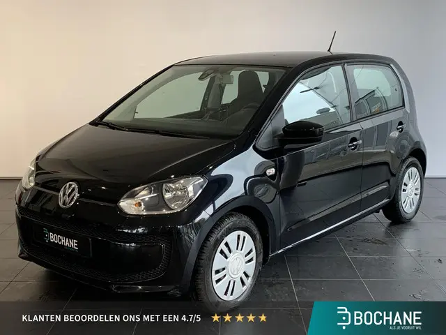 Volkswagen up! 1.0 move up! BlueMotion 2016 Benzine