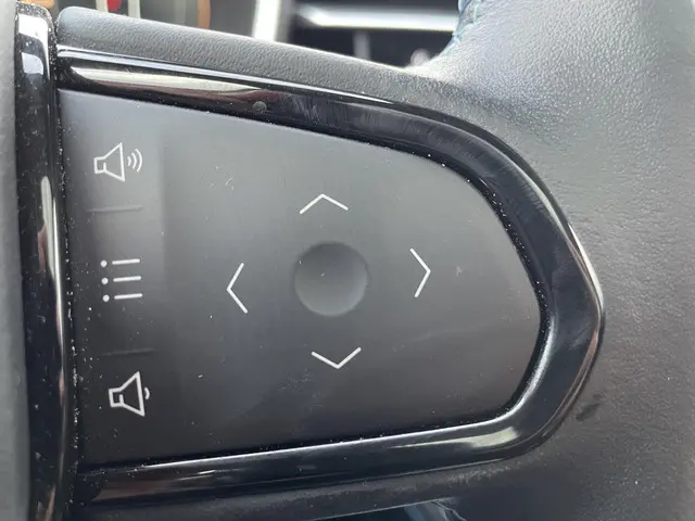 Lynk & Co 01 1.5 2022 Hybride Benzine 21