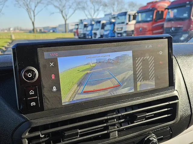 Fiat Scudo 2.0 2024 Diesel 18