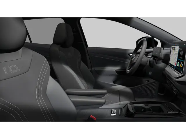 Volkswagen ID.4 77kWh 286 1AT Pro Business 2025 Elektrisch 7