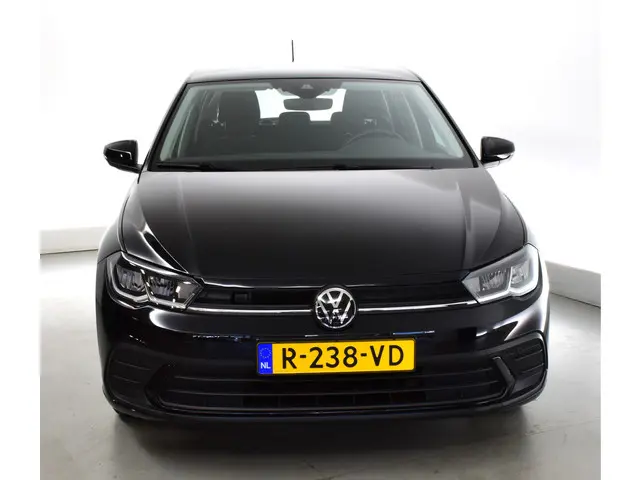 Volkswagen Polo 1.0 life M'23 2022 Benzine