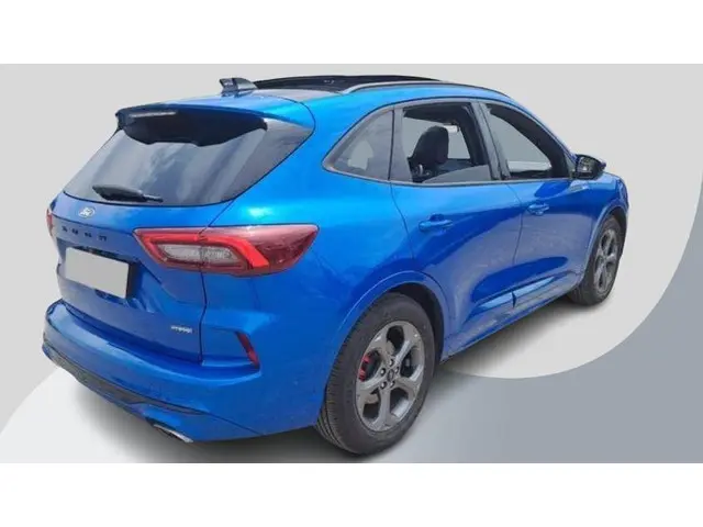 Ford Kuga 2.5 PHEV ST-Line X 2025 Hybride Benzine 2