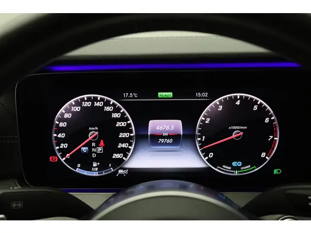 Mercedes-Benz CLS 450 4MATIC Premium Plus 2019 Benzine 28