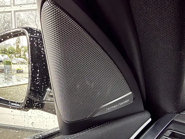 BMW X3 xDrive20i 2019 Benzine 21