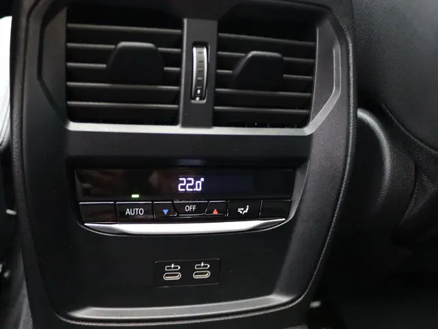 BMW i4 eDrive35 2025 Elektrisch 31