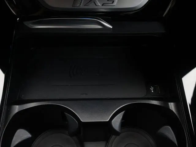 BMW iX3 High Executive 80 kWh 2023 Elektrisch 40