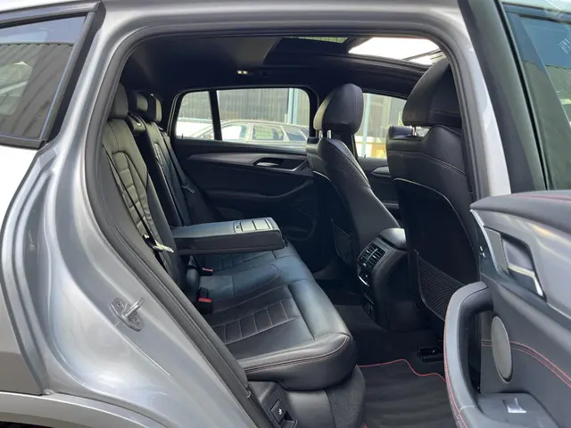 BMW X4 xDrive30i High Executive M-Sport 2019 Benzine 45