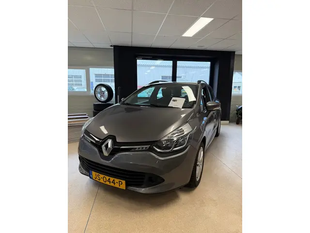 Renault Clio 2