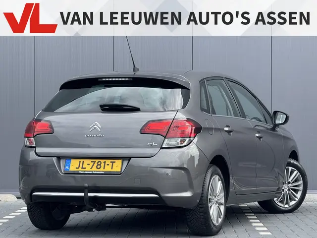 Citroën C4 2