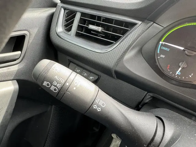Renault Kangoo E-Tech Extra L2 44 kWh 2024 Elektrisch 16