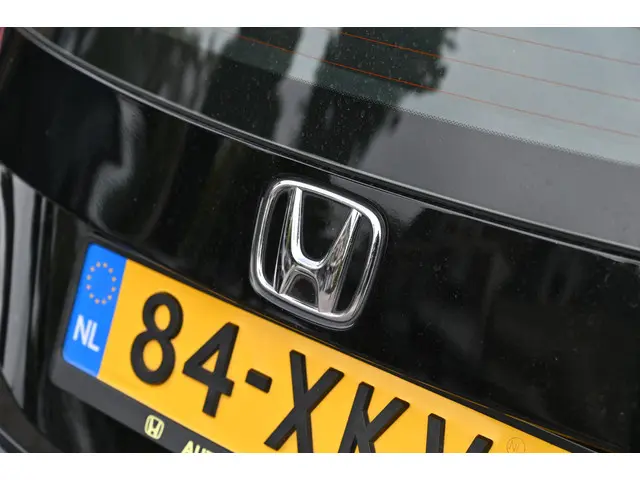 Honda Civic 1.8 GT 2012 Benzine 8