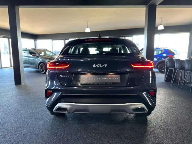Kia XCeed 1.5 T-GDI MHEV DynamicLine 2022 Benzine 5