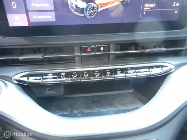 Fiat 500e Icon 42 kWh 2022 Elektrisch 37