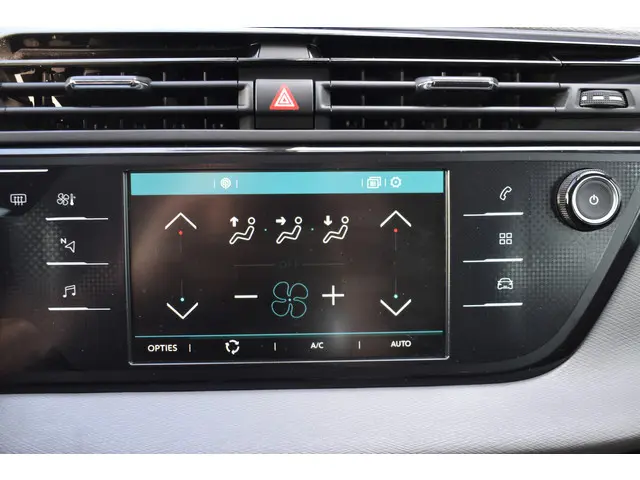 Citroën C4 Picasso PureTech 130 EAT6 Shine 2017 Benzine 4