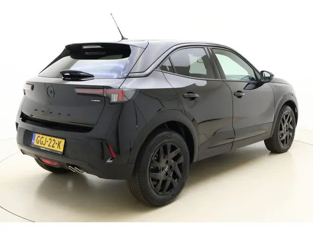 Opel Mokka 2