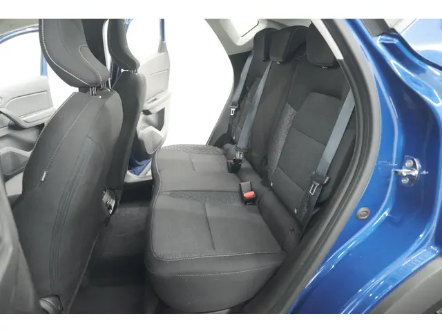 Renault Captur TCe 90 Evolution 2022 Benzine 24