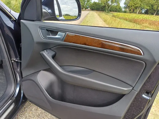 Audi Q5 2.0 TDI quattro Pro Line 2012 Diesel 45