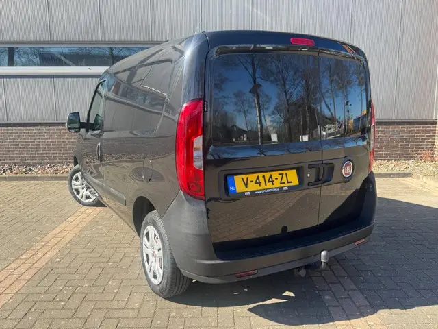 Fiat Doblò 3