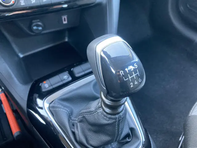 Opel Corsa 1.2 Turbo Edition 2026 Benzine 13